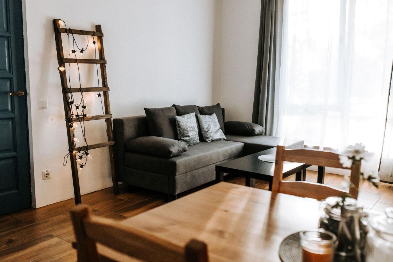 Sniegi Apartments With Sauna Madona Extérieur photo